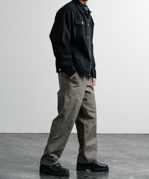 OG-107 米軍ミリタリーベイカーパンツ（その他パンツ）｜Rocky Monroe