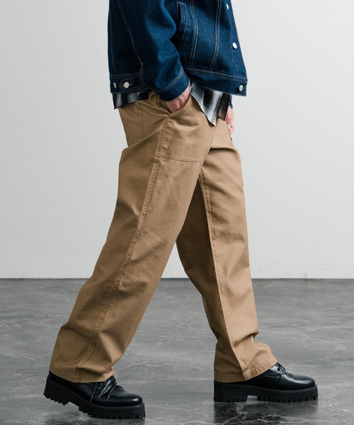 OG-107 米軍ミリタリーベイカーパンツ（その他パンツ）｜Rocky Monroe