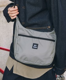 WILD THINGS | 【WILD THINGS】ワイルドシングス別注 2WAYショルダーバッグ/ハンドルバッグ(ショルダーバッグ)