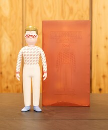 BEAMS T（ビームスティー）の「Stranger Things / Figure4（フィギュア
