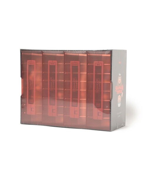 BEAMS T（ビームスティー）の「Stranger Things / Figure4（フィギュア