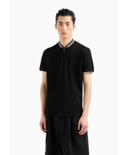 ファッション 最終価格 CLUB BAGGAGE サッカーシャツ 白青