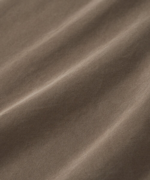 RIVE DROITE（リヴドロワ）の「【セットアップ可】ガーメントダイバイヤススカート（スカート・レディース・チャコールグレー/ライトグレー/ベージュ/ブラウン・36/38）」の22枚目の写真