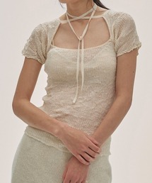 TODAYFUL - 新品 todayful ニット カットソー  定価13500  春夏 TODAYFUL(トゥデイフル) / Life's online store（ライフズ