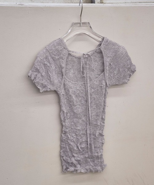 TODAYFUL（トゥデイフル）の「【TODAYFUL/トゥデイフル】2way