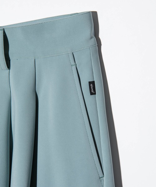 glamb(グラム)の「Color Cargo Slacks / カラーカーゴスラックス(スラックス・メンズ・ワイン/ブラック/ブルー/ライム・S/M/L)」の14枚目の写真