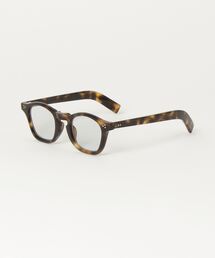 GARDEN TOKYO | guepard/ギュパール/GP-05/ecaille jaune(メガネ)