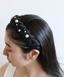 Jines（ジネス）の「デコレーションカチューシャ（カチューシャ）」