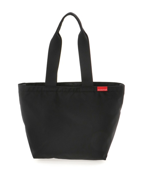 Manhattan Portage（マンハッタンポーテージ）の「Whitestone Tote Bag Ver.2 420D CORDURA ECO（トートバッグ・メンズ・カーキ/ブラック/ブラウン・SMALL）」の6枚目の写真