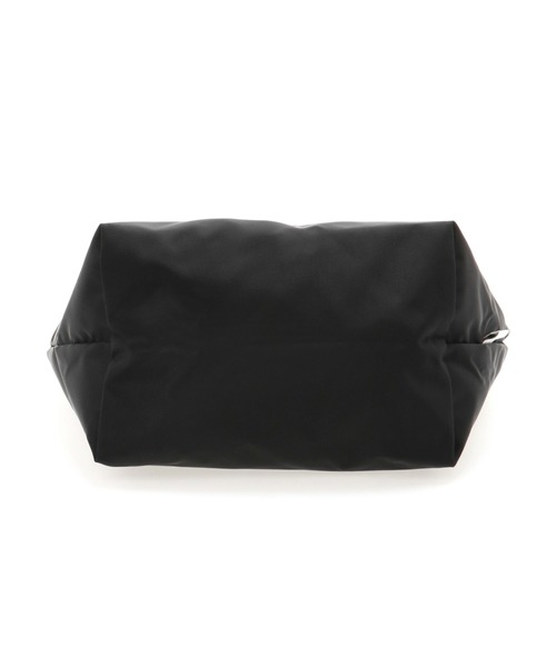 Manhattan Portage（マンハッタンポーテージ）の「Whitestone Tote Bag Ver.2 420D CORDURA ECO（トートバッグ・メンズ・カーキ/ブラック/ブラウン・SMALL）」の7枚目の写真