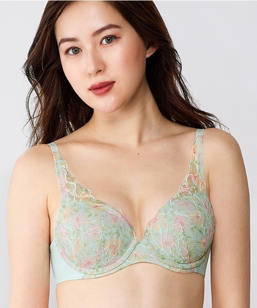 【ウリ】 秘めわざ628 ブラジャー【D,E,Fカップ】 TR628 WHU（ブラジャー