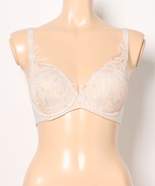 トリンプ 秘めわざ628 ブラジャー 楽天市場】[トリンプ]秘めわざ628 ブラジャー【B,C,D,E,Fカップ