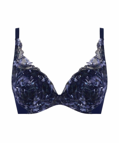 秘めわざ628 ブラジャー【D,E,Fカップ】 TR628 WHU（ブラジャー