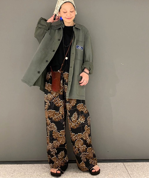 JOURNAL STANDARD LUXE（ジャーナルスタンダード ラックス）の「ユーロ