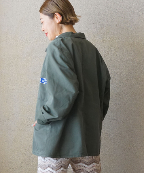 JOURNAL STANDARD LUXE（ジャーナルスタンダード ラックス）の「ユーロ 