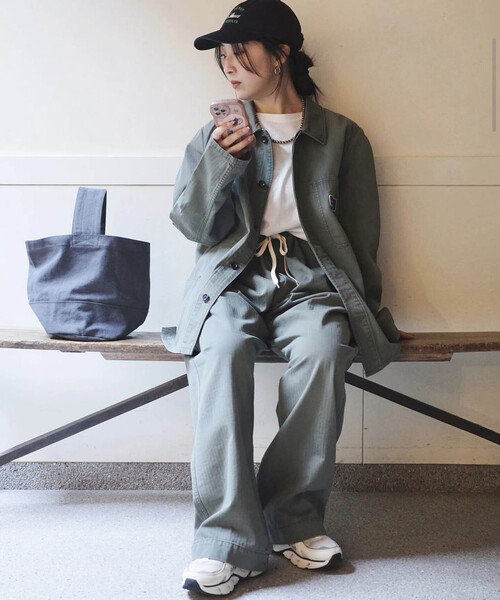 JOURNAL STANDARD LUXE（ジャーナルスタンダード ラックス）の「ユーロ 