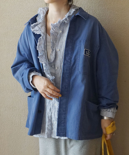 JOURNAL STANDARD LUXE（ジャーナルスタンダード ラックス）の「ユーロ