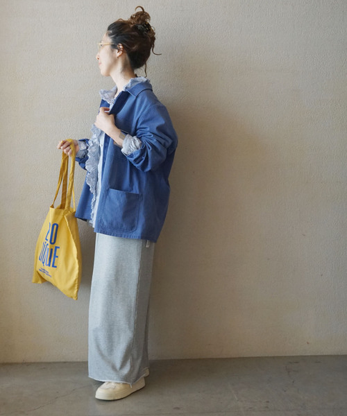 JOURNAL STANDARD LUXE（ジャーナルスタンダード ラックス）の「ユーロ 