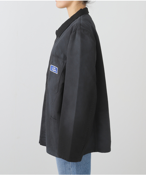 luxe】PICK UP COLOR｜NAVY｜journal standard luxe（ジャーナル
