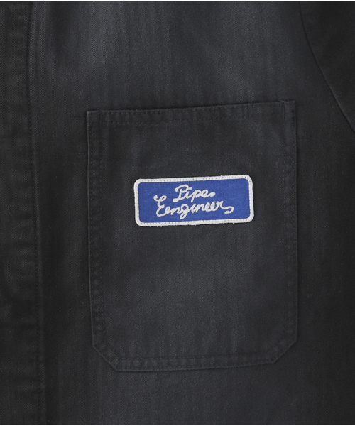 journal standard luxe SUNDAY M-65