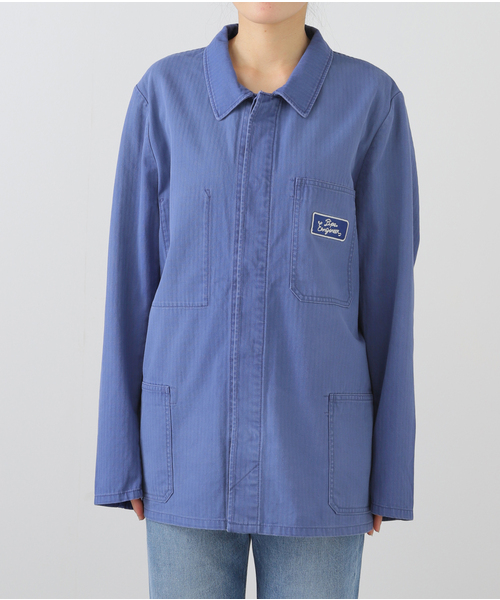 セットアップ JOURNAL STANDARD JOURNAL STANDARD セットアップ 「ジャケット+パンツの2点SET