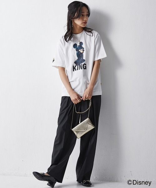 USAオフィシャル キングダムハーツ ロンT ゲーム ミッキー 長袖 Tシャツ 未使用品 海外版 公式 ディズニー キングダムハーツ ゲーム T