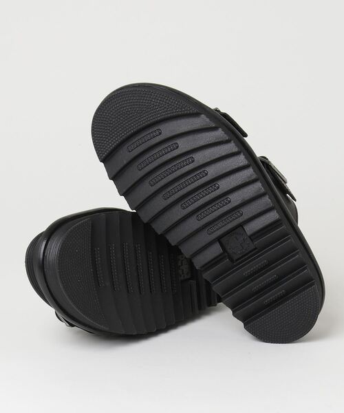 Dr.Martens MYLES BLACK 31813001★送料込 DMR24383001 Dr. Martens 2976 Originals Unisex Soft Toe Slip