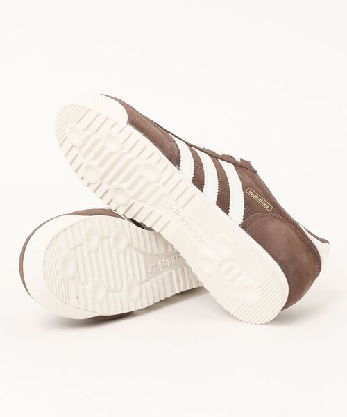 ★ADIDAS★ アディダス R71 JR6510 EART/OFFW/FTWR 22-29 ADIDAS】 アディダス R71 R71 JR6510 EART/OFFW/FTWR | ABC-MART