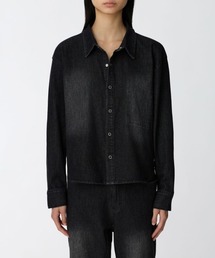 Studio Doe（スタジオドー）の「Studio Doe Textured Wide Sleeve