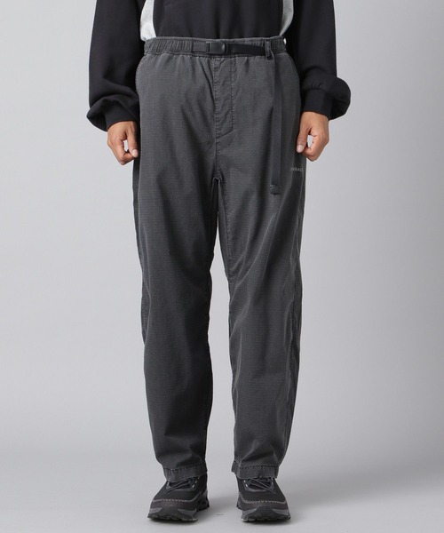 NUMERALS（ヌメラルズ）の「【NUMERALS】デニムクライミングパンツ（その他パンツ・メンズ・ネイビー/ブラック・MEDIUM/LARGE）」の9枚目の写真