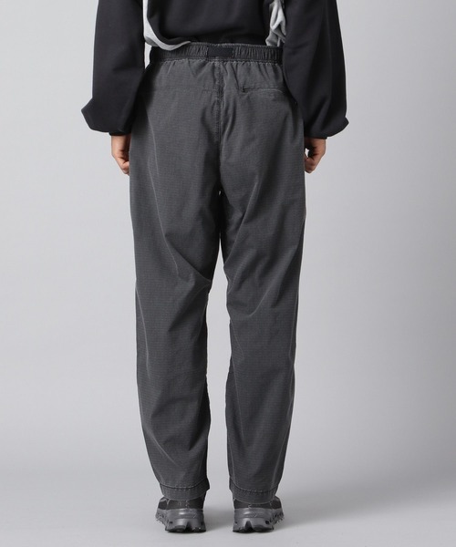 NUMERALS（ヌメラルズ）の「【NUMERALS】デニムクライミングパンツ（その他パンツ・メンズ・ネイビー/ブラック・MEDIUM/LARGE）」の11枚目の写真