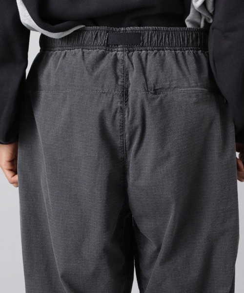 NUMERALS（ヌメラルズ）の「【NUMERALS】デニムクライミングパンツ（その他パンツ・メンズ・ネイビー/ブラック・MEDIUM/LARGE）」の15枚目の写真