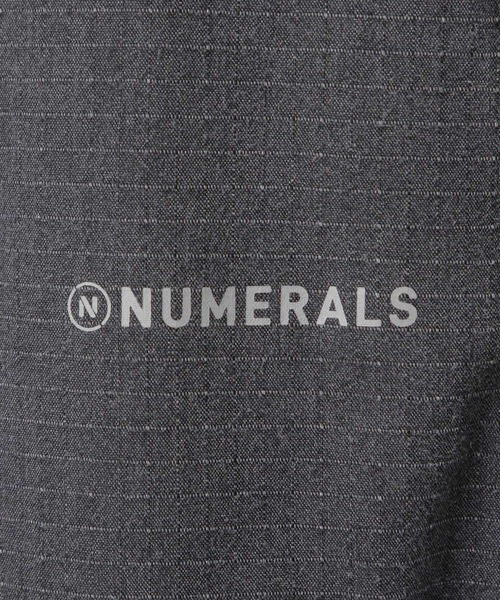 NUMERALS（ヌメラルズ）の「【NUMERALS】デニムクライミングパンツ（その他パンツ・メンズ・ネイビー/ブラック・MEDIUM/LARGE）」の17枚目の写真