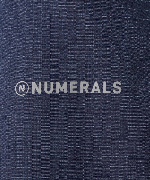 NUMERALS（ヌメラルズ）の「【NUMERALS】デニムクライミングパンツ（その他パンツ・メンズ・ネイビー/ブラック・MEDIUM/LARGE）」の18枚目の写真