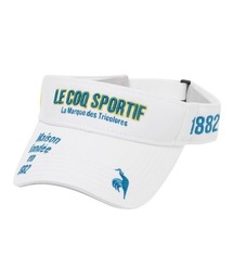 le coq sportif GOLF(���R�b�N�X�|���e�B�t�S���t)�́yle coq sportif GOLF�z��ԃ��S�T���o�C�U�[�S���t�L���b�v(�T���o�C�U�[)