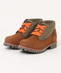 Timberland オーセンティック ハンドソーン ボートシューズ　3eye オーセンティック スリーアイ(3eye) ラグ ハンドソーン ボート