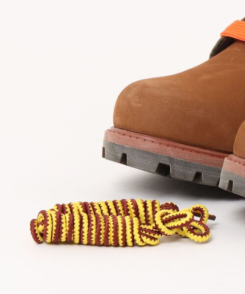 セール】Timberland ティンバーランド PREMIUM MID LACE CHUKKA BOOT