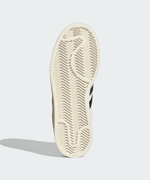 adidas（アディダス）の「スーパースター II / Superstar II / アディダスオリジナルス adidas Originals（スニーカー・レディース・ブラック/ホワイト×ブラック・23.5cm/26.5cm/24.0cm/26.0cm/27.0cm/22.0cm/22.5cm/23.0cm/24.5cm/25.0cm/25.5cm/27.5cm/28.0cm）」の15枚目の写真