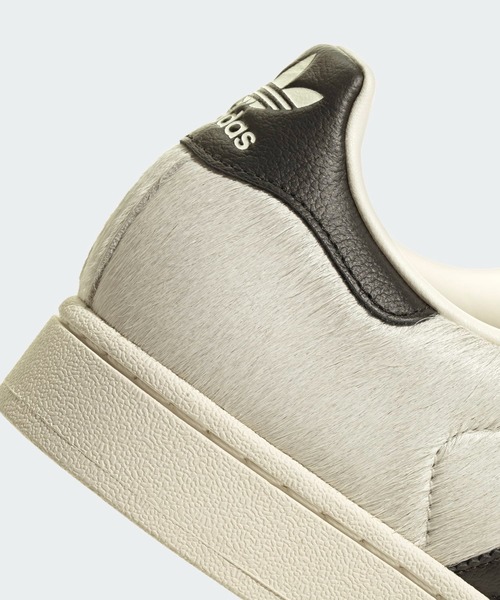 adidas（アディダス）の「スーパースター II / Superstar II / アディダスオリジナルス adidas Originals（スニーカー・レディース・ブラック/ホワイト×ブラック・23.5cm/26.5cm/24.0cm/26.0cm/27.0cm/22.0cm/22.5cm/23.0cm/24.5cm/25.0cm/25.5cm/27.5cm/28.0cm）」の20枚目の写真