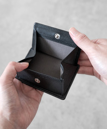 SENTI(ZeB)SENTI ZeB / COIN&CARD WALLET RC&J[hEHbg {~jEHbg / 3503(z)