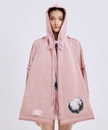 Seivson（セイヴソン）の「【 Seivson X 三上悠亜 SCREW PEACH COLLECTION 】SCREW PEACH COLLECTION SCARF（バンダナ/スカーフ）」