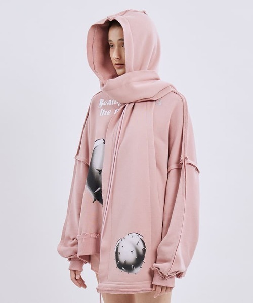 Seivson X 三上悠亜 SCREW PEACH COLLECTION 】SCREW PEACH