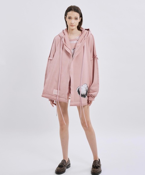Seivson X 三上悠亜 SCREW PEACH COLLECTION 】SCREW PEACH
