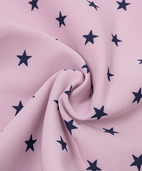 STAR BANDANA / スタードットバンダナ（バンダナ/スカーフ