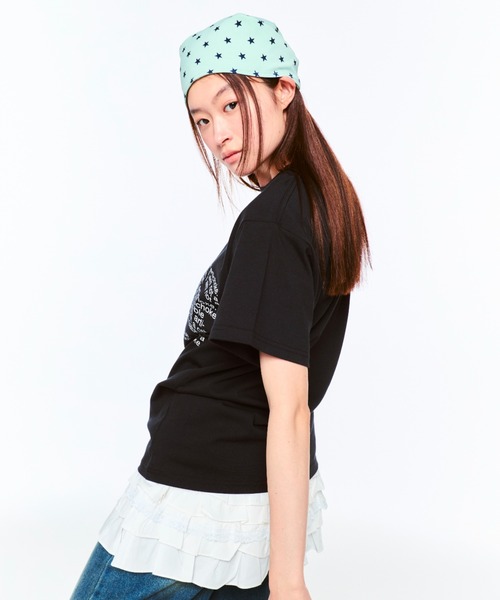 即日発送‼️FEKETE STAR BANDANA / スタードットバンダナ 即日発送‼️FEKETE STAR BANDANA / スタードットバンダナ - メルカリ