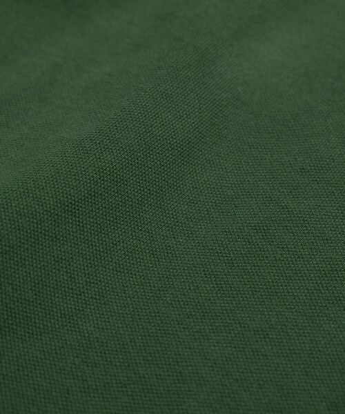 Barbour（バブアー）の「Barbour/バブアー 【EXCLUSIVE】 ORIGINAL SPORTS TAILORED POLO（ポロシャツ・メンズ・ホワイト/ブラック/グリーン・MEDIUM/LARGE/SMALL/X-LARGE）」の10枚目の写真