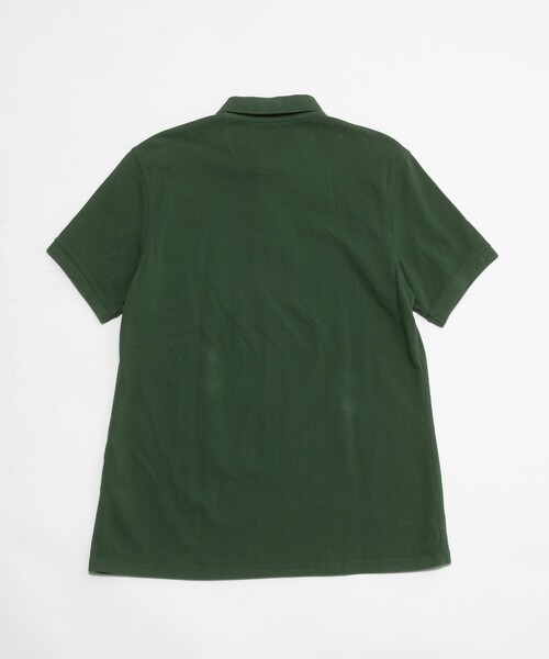 【豆柴さま専用】Barbour 新品　ポロシャツ ポロシャツの商品一覧｜バブアー公式オンラインストア（Barbour）