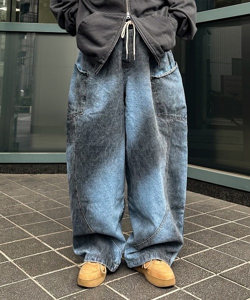 Agem9 × OY、韓国ブランドコラボ♡パンツコーデセット♡ この商品は売り切れなどの理由により表示しておりません│A'GEM