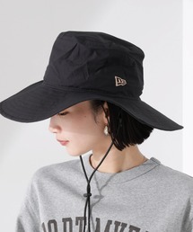 NEW ERA/ADVENTURE WIDE BRIM BASIC TYPE