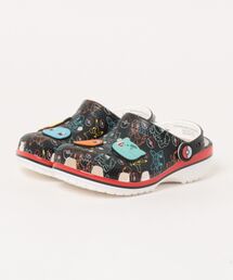 crocs（クロックス）の「クロックス キッズ ポケモン プリント クラシック クロッグ / crocs Kids’ Pokemon Print Classic Clog（サンダル・キッズ）」